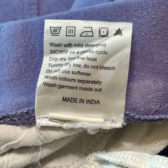 Dover Saddlery Riding Sport Equestrian Knee Patch Riding Breeches - Picture 8 of 10